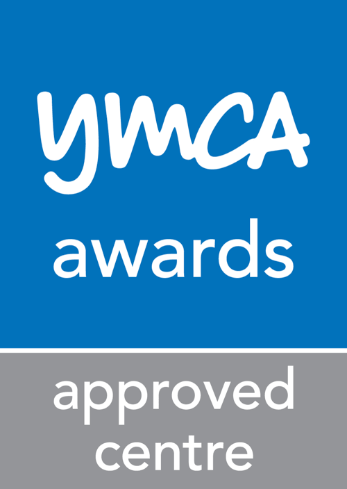 YMCA Awards approved centre for fitness training qualifications